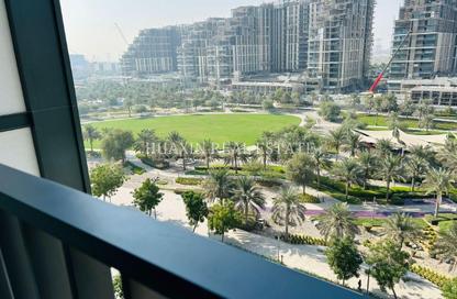 Apartment - 2 Bedrooms - 2 Bathrooms for rent in Lime Gardens - Dubai Hills Estate - Dubai