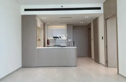 Apartment - 1 Bedroom - 2 Bathrooms for sale in Binghatti Pinnacle - Dubai Healthcare City 2 - Al Jaddaf - Dubai