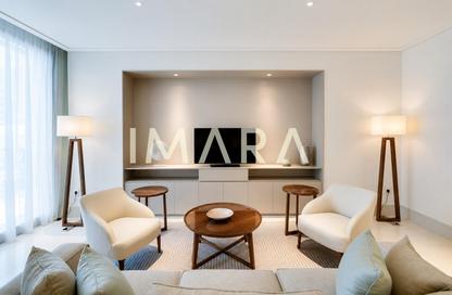Apartment - 1 Bedroom - 2 Bathrooms for rent in Vida Residence Downtown - Downtown Dubai - Dubai Apartment - 1 Bedroom - 2 Bathrooms for rent in Vida Residence Downtown - Downtown Dubai - Dubai