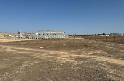 Land - Studio for sale in Masfoot 8 - Masfoot - Ajman