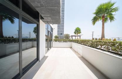 Apartment - 1 - 1 for rent in Azizi Riviera 9 - Azizi Riviera - Meydan One - Meydan - Dubai