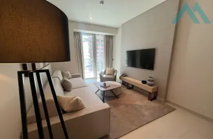 Apartment - 1 Bedroom - 2 Bathrooms for rent in Vida Dubai Mall Tower 1 - Vida Residences Dubai Mall - Downtown Dubai - Dubai Apartment - 1 Bedroom - 2 Bathrooms for rent in Vida Dubai Mall Tower 1 - Vida Residences Dubai Mall - Downtown Dubai - Dubai