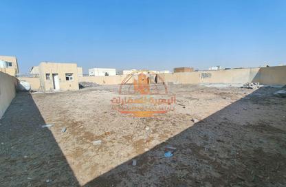 Land - Studio for rent in Al Sajaa Industrial - Al Sajaa - Sharjah