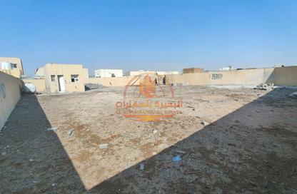 Land - Studio for rent in Al Sajaa Industrial - Al Sajaa - Sharjah