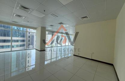 Office Space - Studio - 1 Bathroom for rent in Park Lane Tower - Business Bay - Dubai