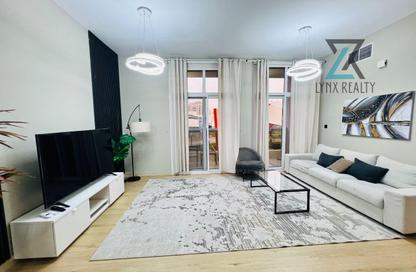 Apartment - 2 - 3 for rent in JB Residence - Al Warqa'a 1 - Al Warqa'a - Dubai