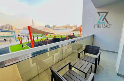 Apartment - 2 - 3 for rent in JB Residence - Al Warqa'a 1 - Al Warqa'a - Dubai