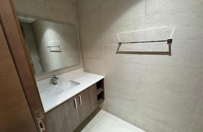 Apartment - 1 Bedroom - 2 Bathrooms for rent in Al Rashidiya Towers - Al Rashidiya - Ajman Downtown - Ajman