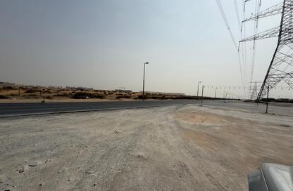 Land - Studio for sale in Mezairah - Al Rahmaniya - Sharjah