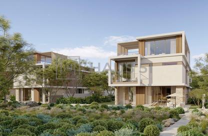 Villa - 3 Bedrooms - 4 Bathrooms for sale in The Acres (Phase 1) - The Acres - Dubai Land - Dubai