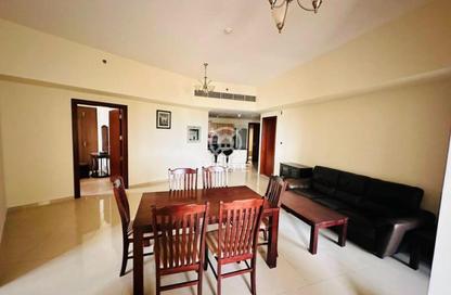 Apartment - 3 Bedrooms - 4 Bathrooms for rent in Elite Sports Residence 8 - Elite Sports Residence - Dubai Sports City - Dubai Apartment - 3 Bedrooms - 4 Bathrooms for rent in Elite Sports Residence 8 - Elite Sports Residence - Dubai Sports City - Dubai