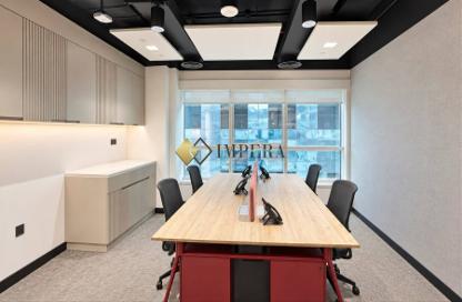 Office Space - Studio - 2 for rent in Millennium Executive Tower - Sheikh Zayed Road - Dubai Office Space - Studio - 2 for rent in Millennium Executive Tower - Sheikh Zayed Road - Dubai