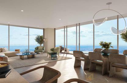 Apartment - 1 - 2 for sale in Chelsea Residences Tower B - Chelsea Residence by Damac - Maritime City - Dubai Apartment - 1 - 2 for sale in Chelsea Residences Tower B - Chelsea Residence by Damac - Maritime City - Dubai