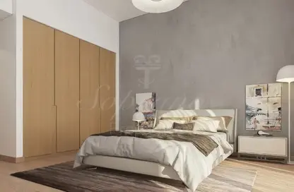 شقة - 2 غرف نوم - 2 حمامات للبيع في عزيزي فيستا - ستوديو سيتي - دبي