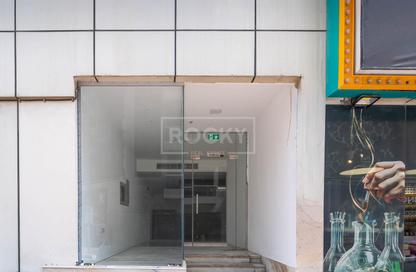 Shop - Studio for rent in Yes Business Tower - Al Barsha 1 - Al Barsha - Dubai