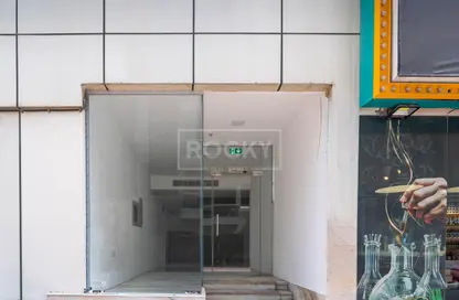 متجر - استوديو للايجار في ياس بيزنس تاور - البرشاء 1 - البرشاء - دبي