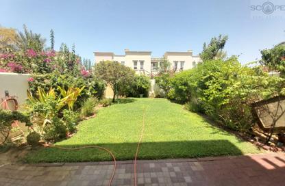 Villa - 2 Bedrooms - 3 Bathrooms for rent in Springs 15 - The Springs - Dubai