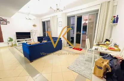 Apartment - 2 Bedrooms - 2 Bathrooms for sale in Golf Tower 1 - Golf Towers - The Views - Dubai