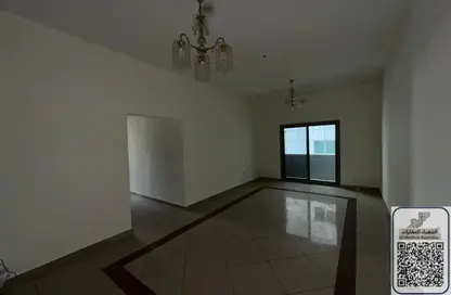 Apartment - 3 Bedrooms - 2 Bathrooms for rent in Al Rashidiya - Ajman Downtown - Ajman