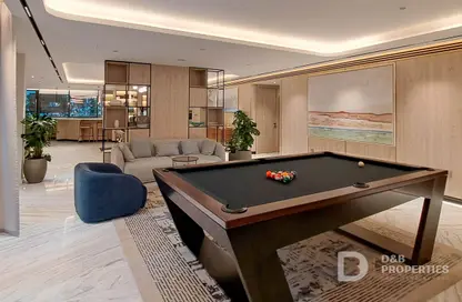 Penthouse - 5 Bedrooms - 6 Bathrooms for rent in Dubai Marina Moon Tower - Dubai Marina - Dubai