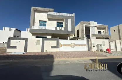 فيلا - 6 غرف نوم للايجار في 1 الياسمين - الياسمين - عجمان