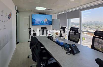 Office Space - Studio - 1 Bathroom for rent in Jumeirah Business Centre 2 (JBC 2) - JLT Cluster V - Jumeirah Lake Towers - Dubai Office Space - Studio - 1 Bathroom for rent in Jumeirah Business Centre 2 (JBC 2) - JLT Cluster V - Jumeirah Lake Towers - Dubai