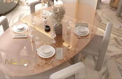 Apartment - Studio - 1 Bathroom for sale in Red Square Tower B - Red Square Tower - District 3 - Jumeirah Village Triangle - Dubai