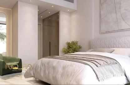Apartment - Studio - 1 Bathroom for sale in Red Square Tower B - Red Square Tower - District 3 - Jumeirah Village Triangle - Dubai