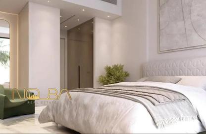Apartment - Studio - 1 for sale in Red Square Tower B - Red Square Tower - District 3 - Jumeirah Village Triangle - Dubai Apartment - Studio - 1 for sale in Red Square Tower B - Red Square Tower - District 3 - Jumeirah Village Triangle - Dubai