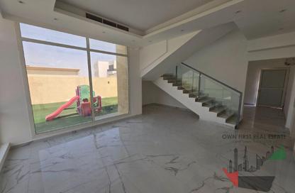 Villa - 4 - 6 for rent in Al Khawaneej 2 - Al Khawaneej - Dubai