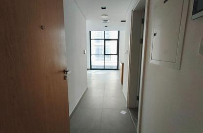Apartment - 1 - 1 for rent in Souks Residential - Al Mamsha - Muwaileh - Sharjah