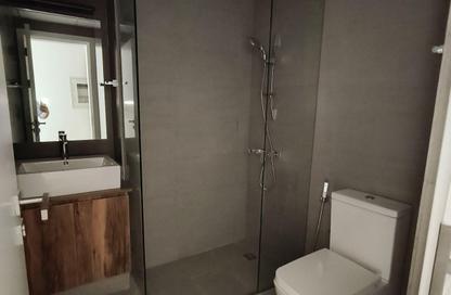 Apartment - 1 - 1 for rent in Souks Residential - Al Mamsha - Muwaileh - Sharjah