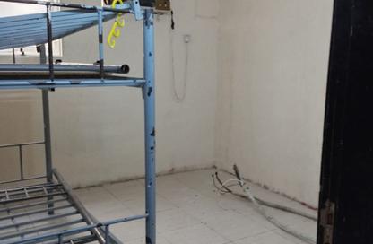 Labor Camp - Studio - 7+ for rent in Al Jurf 3 - Al Jurf - Ajman Downtown - Ajman
