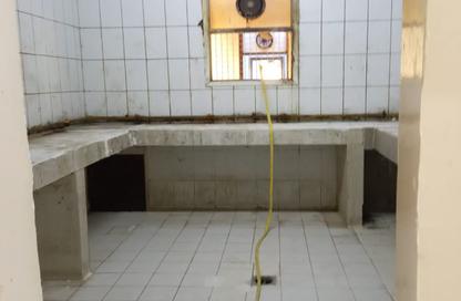 Labor Camp - Studio - 7+ for rent in Al Jurf 3 - Al Jurf - Ajman Downtown - Ajman