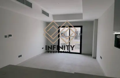 Apartment - 2 Bedrooms - 2 Bathrooms for sale in Kentia - Ajman Uptown Villas - Ajman Uptown - Ajman