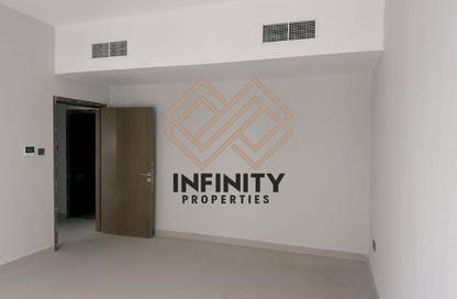 Apartment - 2 Bedrooms - 2 Bathrooms for sale in Kentia - Ajman Uptown Villas - Ajman Uptown - Ajman