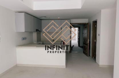 Apartment - 2 Bedrooms - 2 Bathrooms for sale in Kentia - Ajman Uptown Villas - Ajman Uptown - Ajman