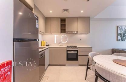 Apartment - 1 Bedroom - 1 Bathroom for rent in Al Jazi 3 - Al Jazi - Madinat Jumeirah Living - Umm Suqeim 3 - Umm Suqeim - Dubai