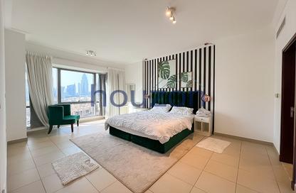 Apartment - 2 Bedrooms - 3 Bathrooms for rent in South Ridge 4 - South Ridge - Downtown Dubai - Dubai Apartment - 2 Bedrooms - 3 Bathrooms for rent in South Ridge 4 - South Ridge - Downtown Dubai - Dubai