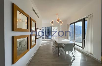 Apartment - 2 Bedrooms - 3 Bathrooms for rent in South Ridge 4 - South Ridge - Downtown Dubai - Dubai Apartment - 2 Bedrooms - 3 Bathrooms for rent in South Ridge 4 - South Ridge - Downtown Dubai - Dubai