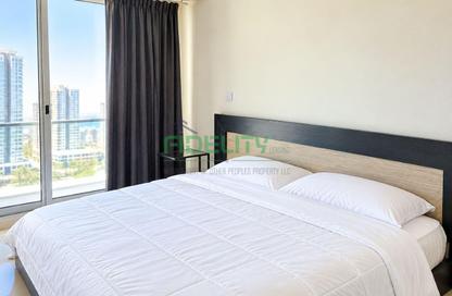Apartment - 1 - 1 for rent in Lake Terrace - JLT Cluster D - Jumeirah Lake Towers - Dubai Apartment - 1 - 1 for rent in Lake Terrace - JLT Cluster D - Jumeirah Lake Towers - Dubai