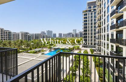 Apartment - 1 Bedroom - 1 Bathroom for rent in Park Ridge Tower C - Park Ridge - Dubai Hills Estate - Dubai