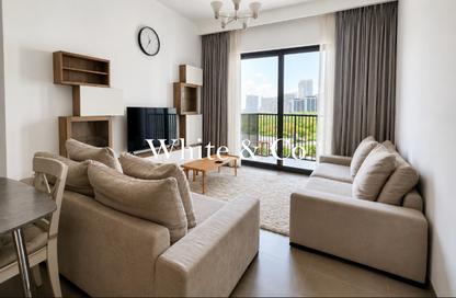 Apartment - 1 Bedroom - 1 Bathroom for rent in Park Ridge Tower C - Park Ridge - Dubai Hills Estate - Dubai