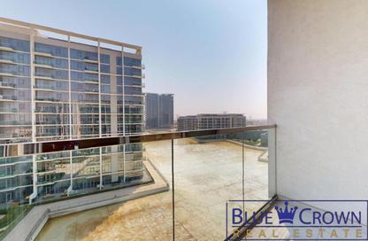 Apartment - 1 - 2 for rent in Residences 15 - The Residences at District One - District One - Mohammed Bin Rashid City - Dubai