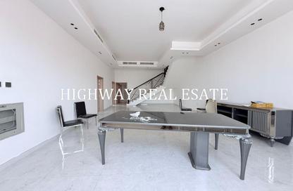 Villa - 5 - 7 for rent in Hoshi 1 - Hoshi - Al Badie - Sharjah