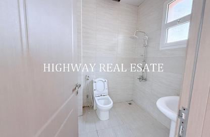Villa - 5 - 7 for rent in Hoshi 1 - Hoshi - Al Badie - Sharjah