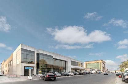 Shop - Studio for rent in Rawabeh Building - Al Quoz Industrial Area - Al Quoz - Dubai