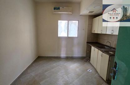 Apartment - Studio - 1 Bathroom for rent in Al Mujarrah - Al Sharq - Sharjah Apartment - Studio - 1 Bathroom for rent in Al Mujarrah - Al Sharq - Sharjah