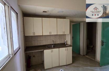Apartment - Studio - 1 Bathroom for rent in Al Mujarrah - Al Sharq - Sharjah Apartment - Studio - 1 Bathroom for rent in Al Mujarrah - Al Sharq - Sharjah