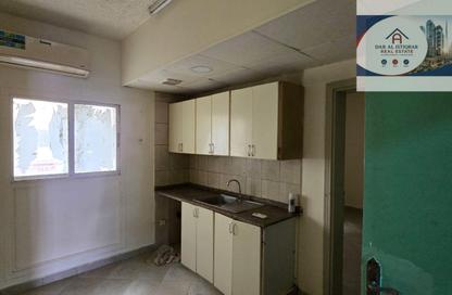 Apartment - Studio - 1 Bathroom for rent in Al Mujarrah - Al Sharq - Sharjah Apartment - Studio - 1 Bathroom for rent in Al Mujarrah - Al Sharq - Sharjah